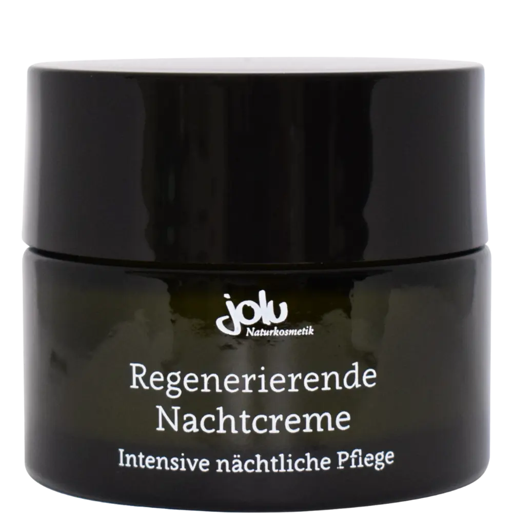 Regenerierende Nachtcreme