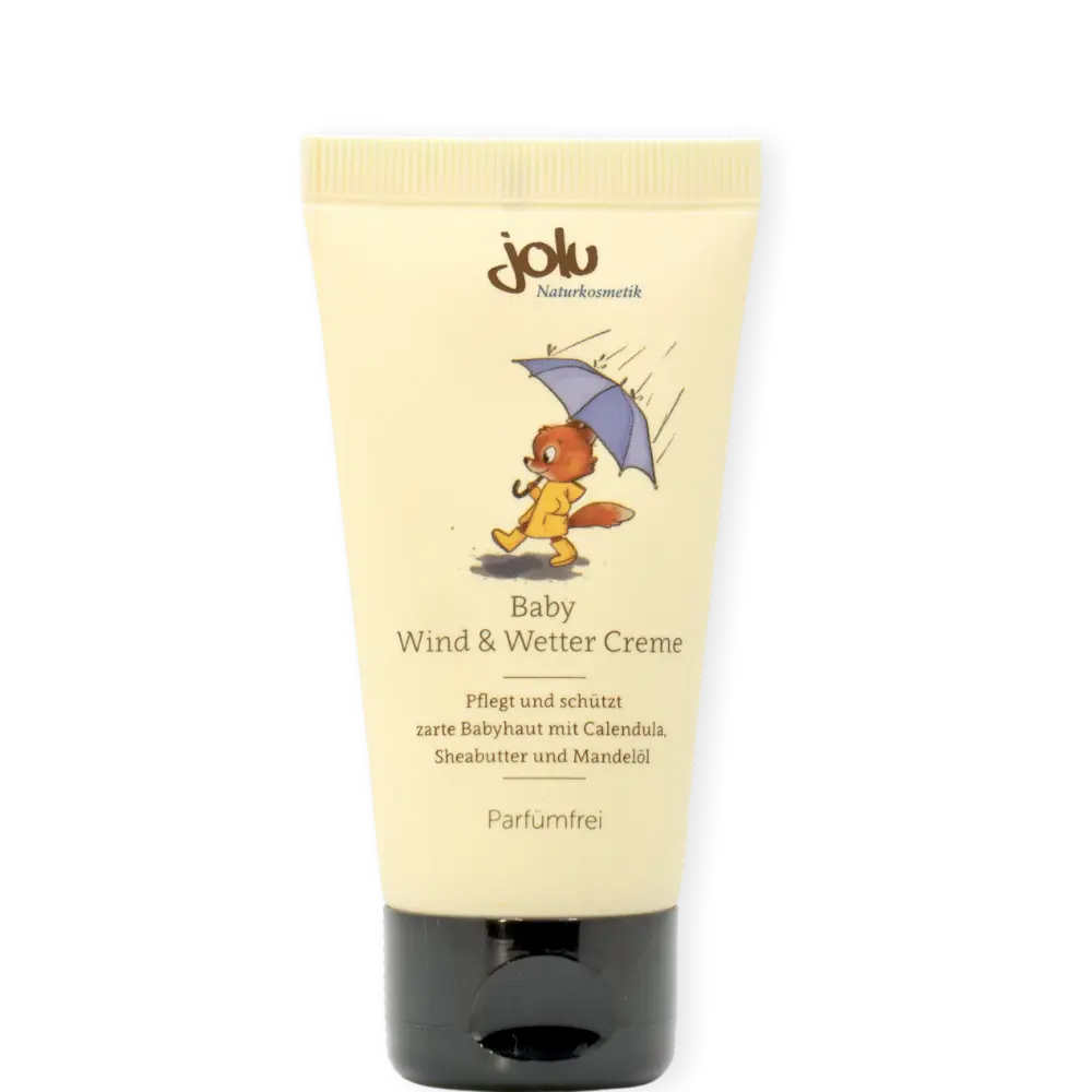 Baby Wind & Wetter Creme