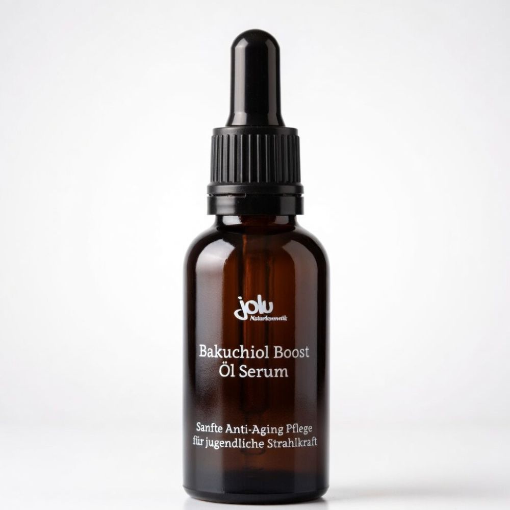 Bakuchiol Boost Öl Serum