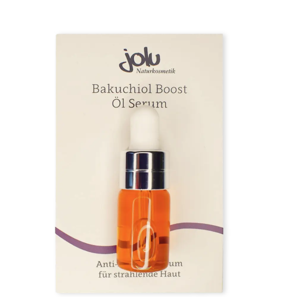 Reisegröße des Bakuchiol-Serums
