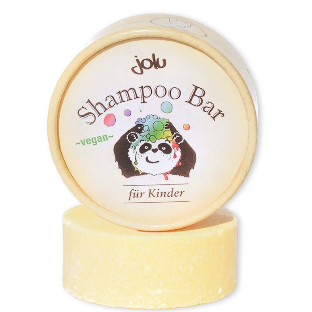 Shampoo Bar Kinder