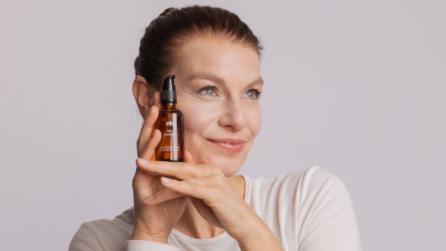 Jojoba, Argan oder Baobab – Welches Gesichtsöl passt zu dir?