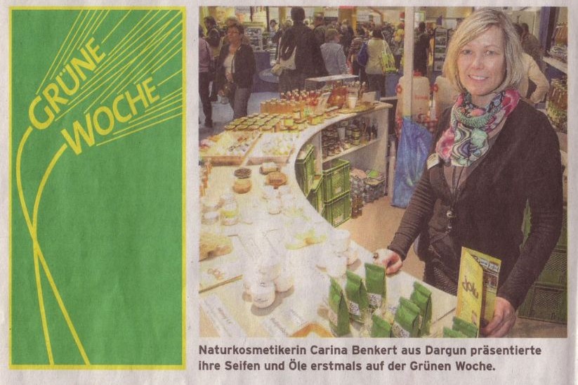 Grüne Woche
