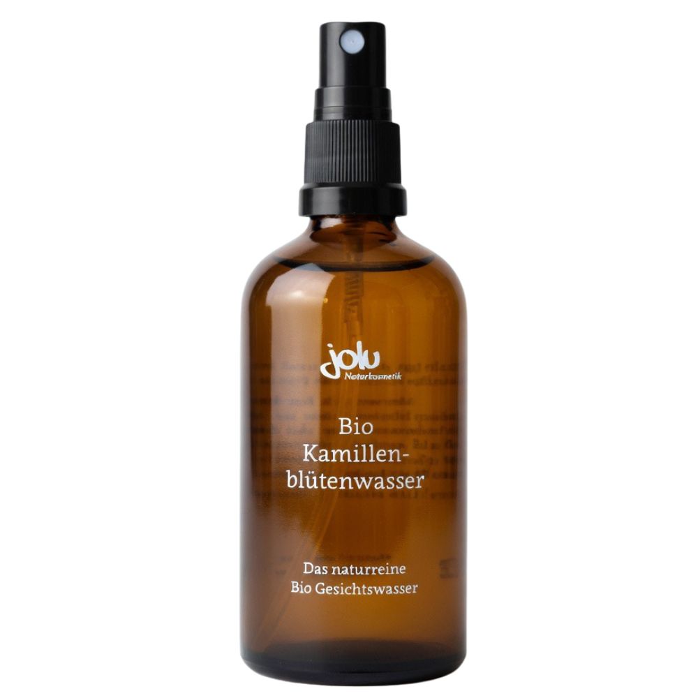 Bio Kamillenblütenwasser