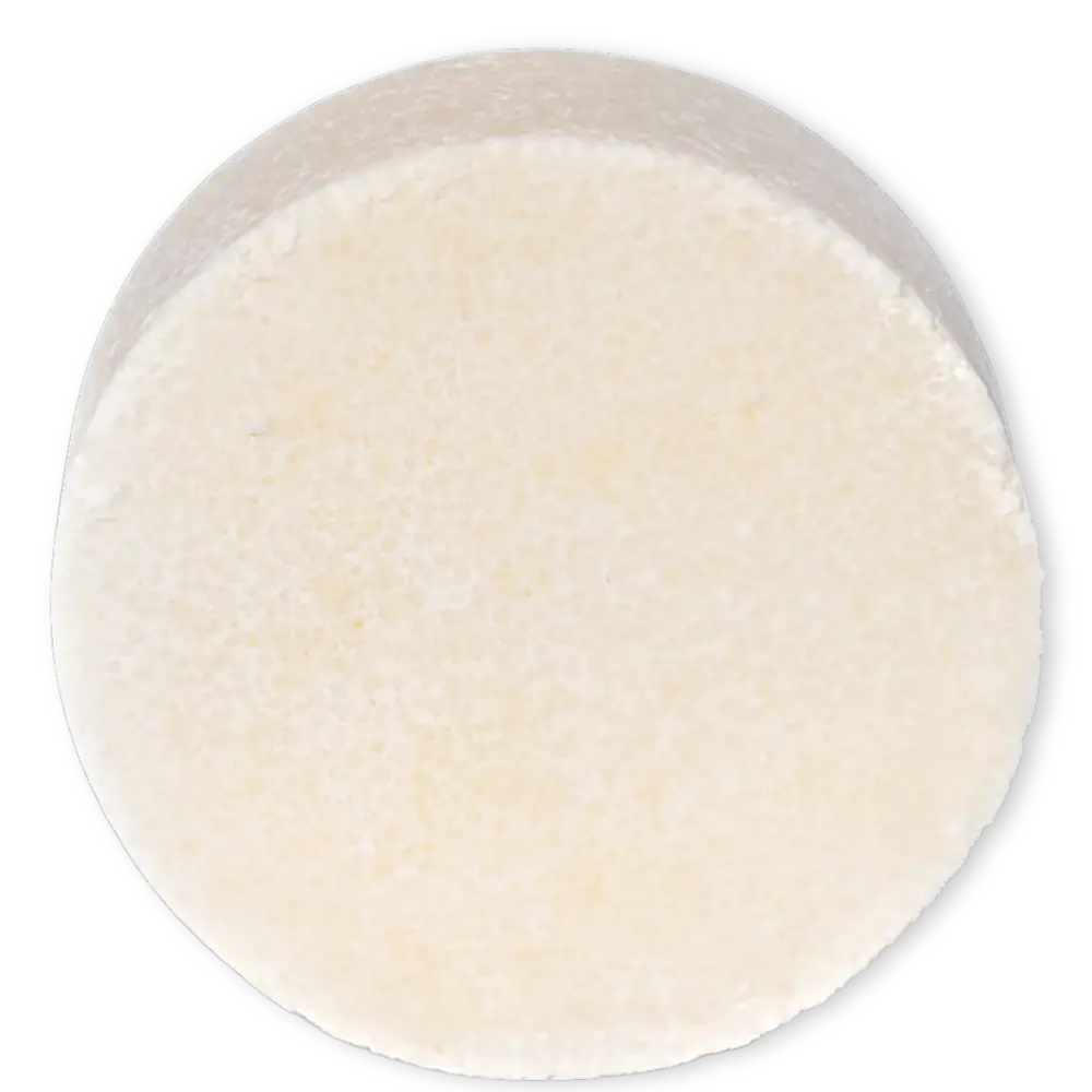 Shampoo Bar Zitrone Orange lose