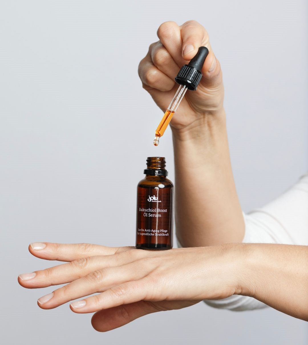 Bakuchiol statt Retinol – Sanfte Anti-Aging-Pflege
