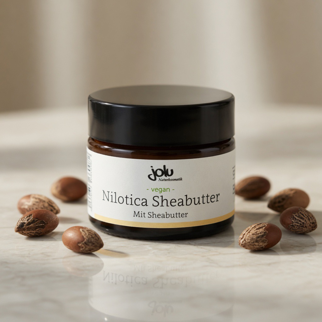 Nilotica Sheabutter