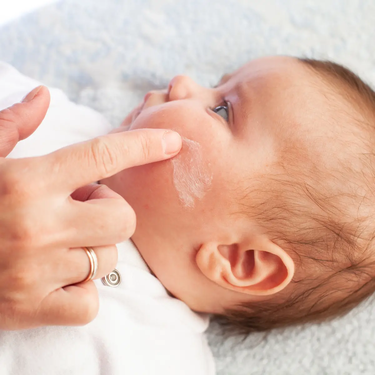 Baby Wind & Wetter Creme