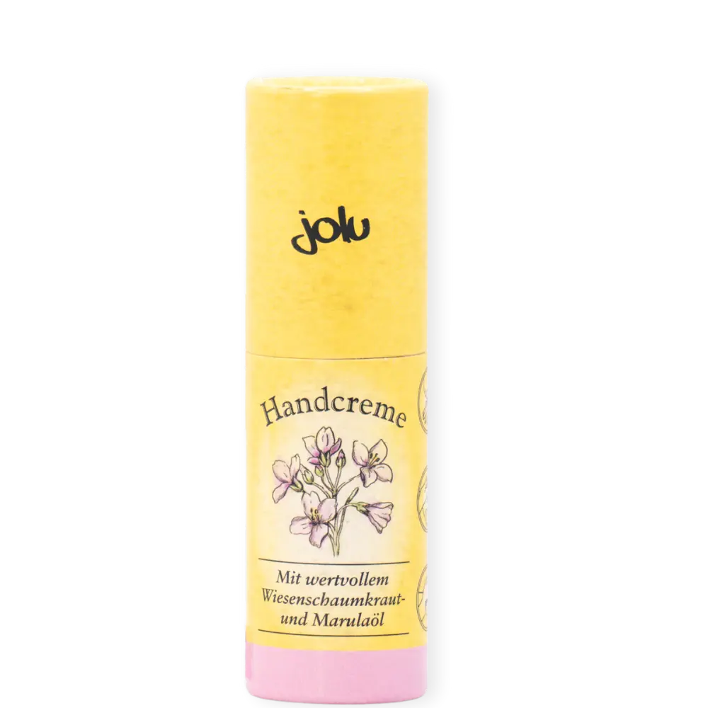 Feste Handcreme