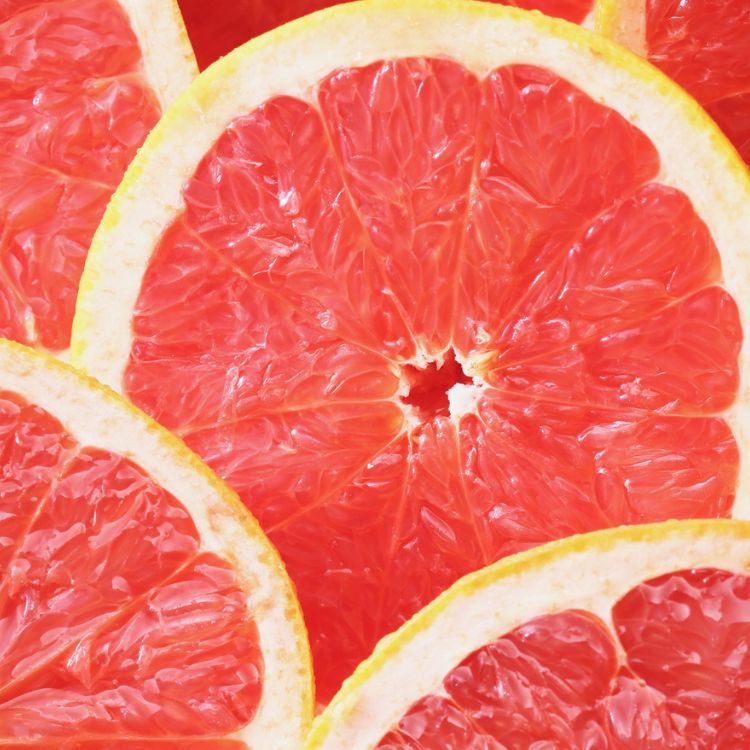 Grapefruitöl