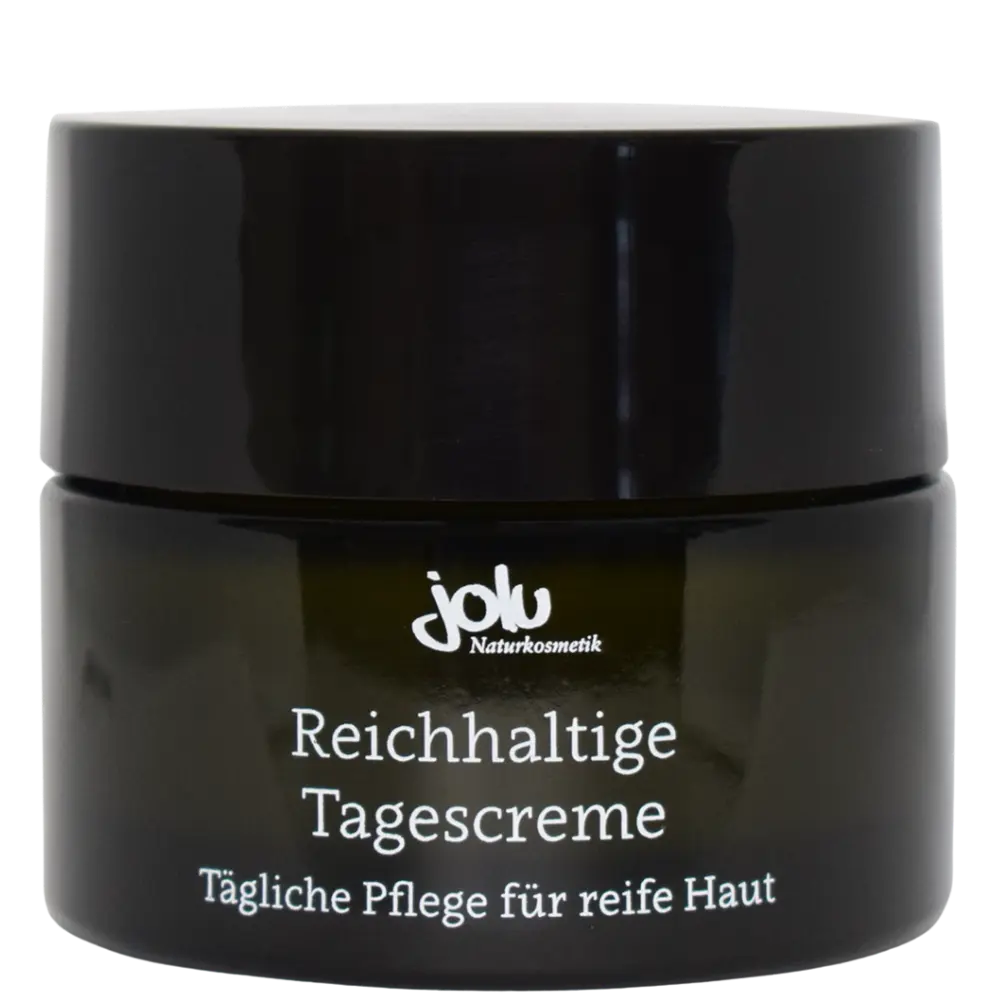 Reichhaltige Tagescreme