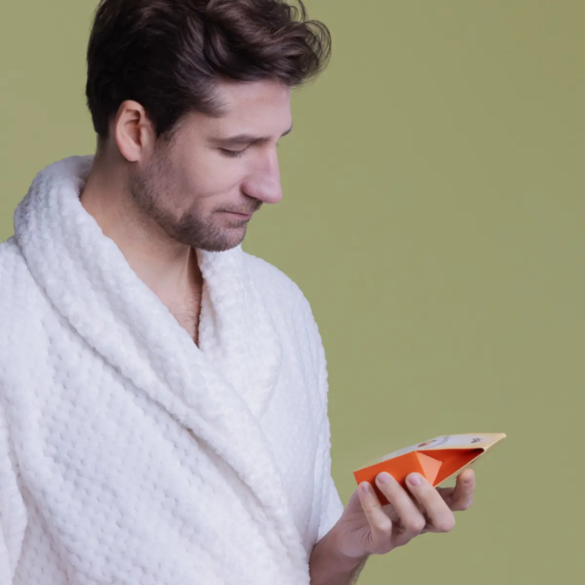 Badepralinen Orange Grapefruit Badepralinen Orange Grapefruit