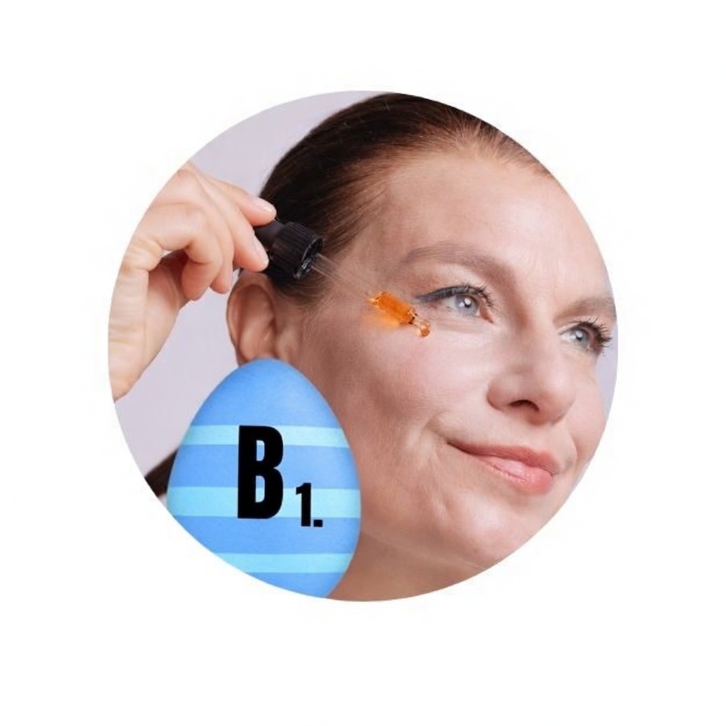 Bakuchiol Öl Serum – Wirkstoffpflege