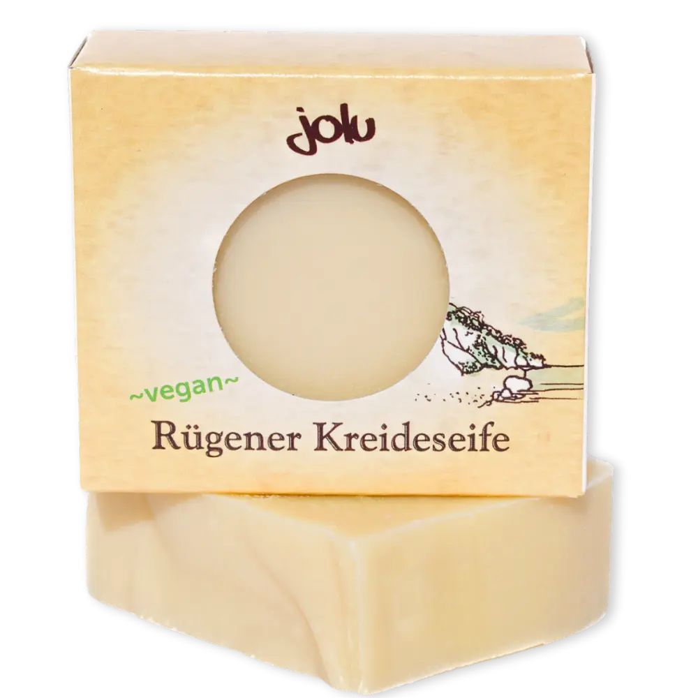 Rügener Kreideseife