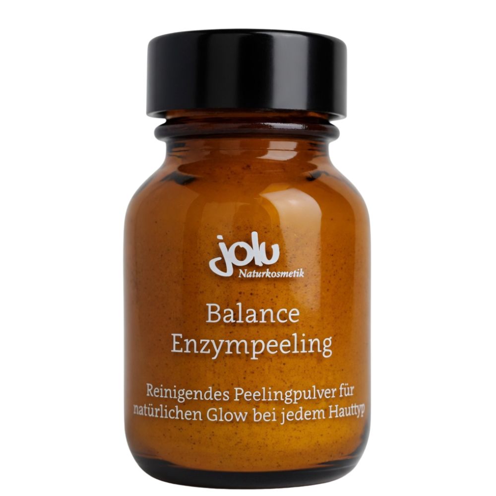 Balance Enzympeeling